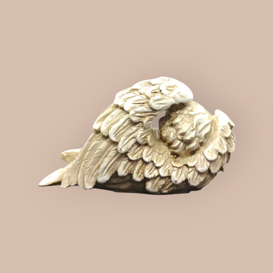 SLEEPING ANGEL