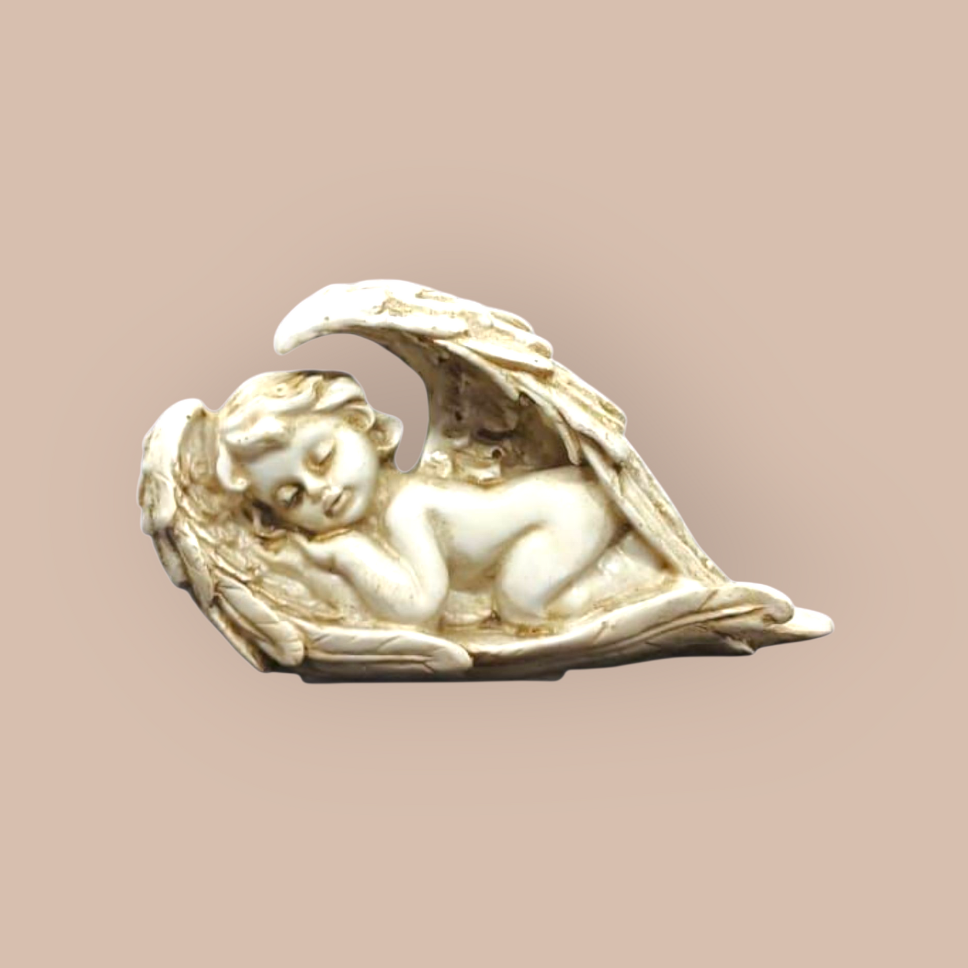 SLEEPING ANGEL