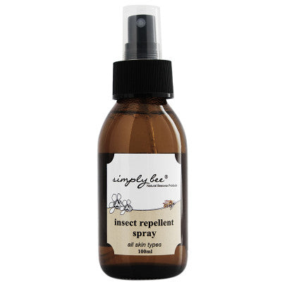SIMPLY BEE INSECT REPELLENT 100ML