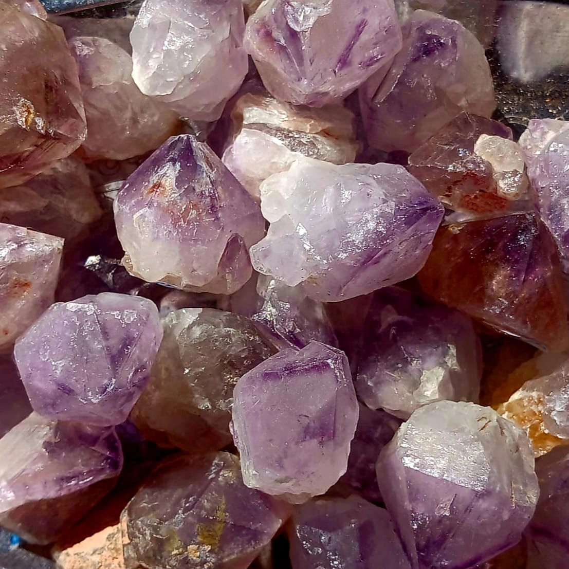 Amethyst Point Boekenhout