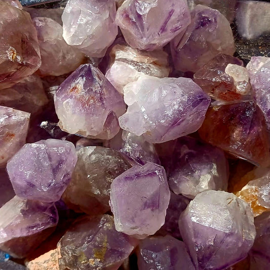 Amethyst Point Boekenhout