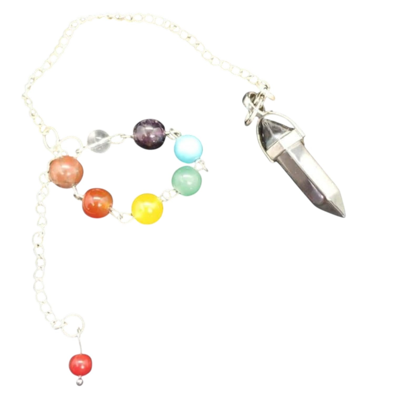 PENDULUM HEMATITE