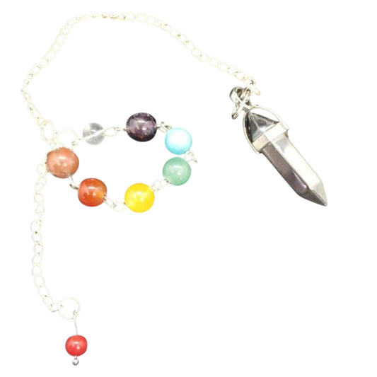 PENDULUM HEMATITE