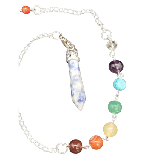 PENDULUM SODALITE