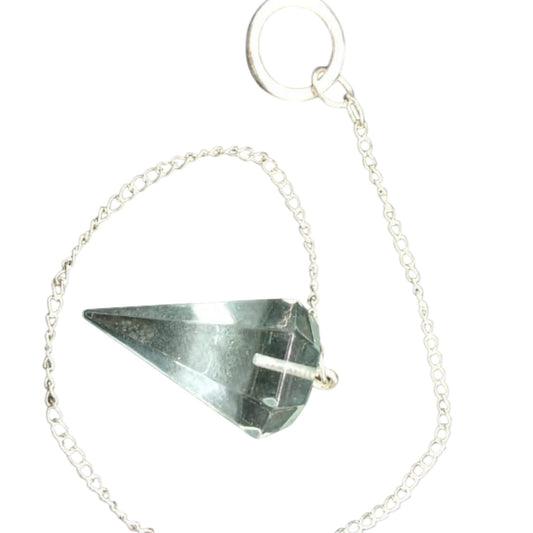 PENDULUM BLUE OBSIDIAN