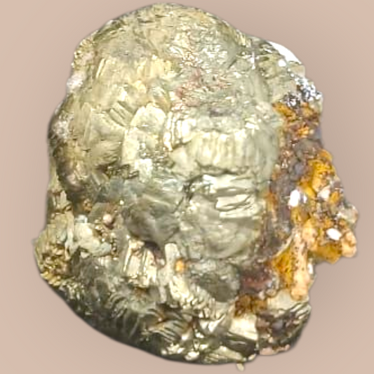 MARCASITE SPECIMEN 