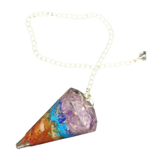 PENDULUM CHAKRA