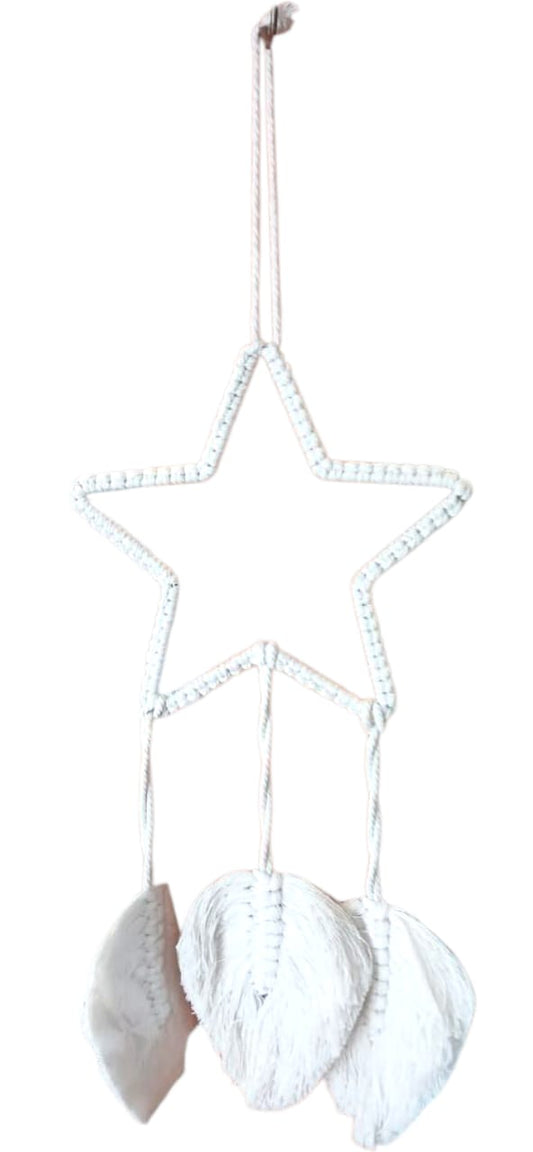 MACRAME STAR