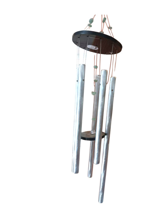 CHIME CRYSTAL BELLS