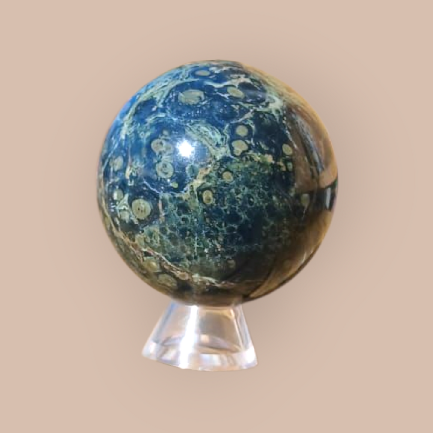 KAMBABA JASPER SPHERE 5CM