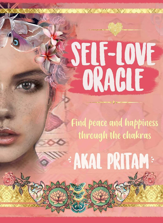 SELF LOVE ORACLE
