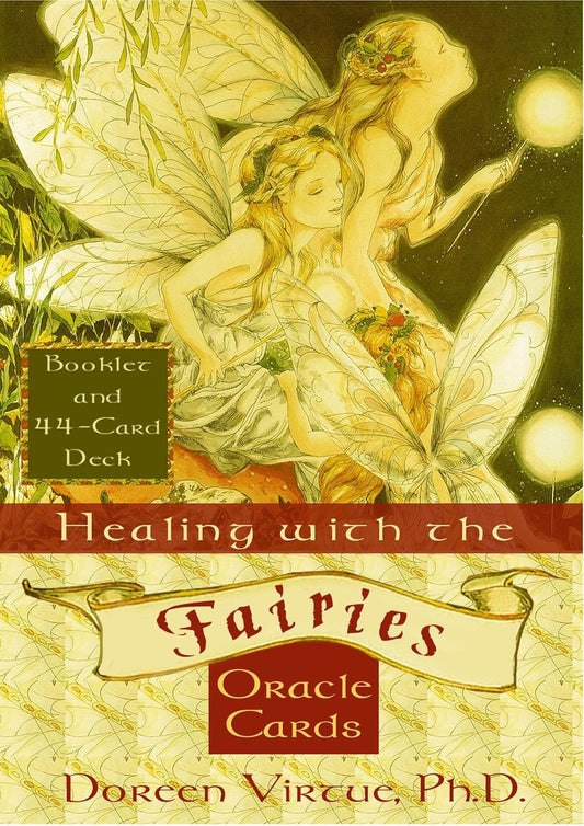 FAIRIE ORACLE DECK