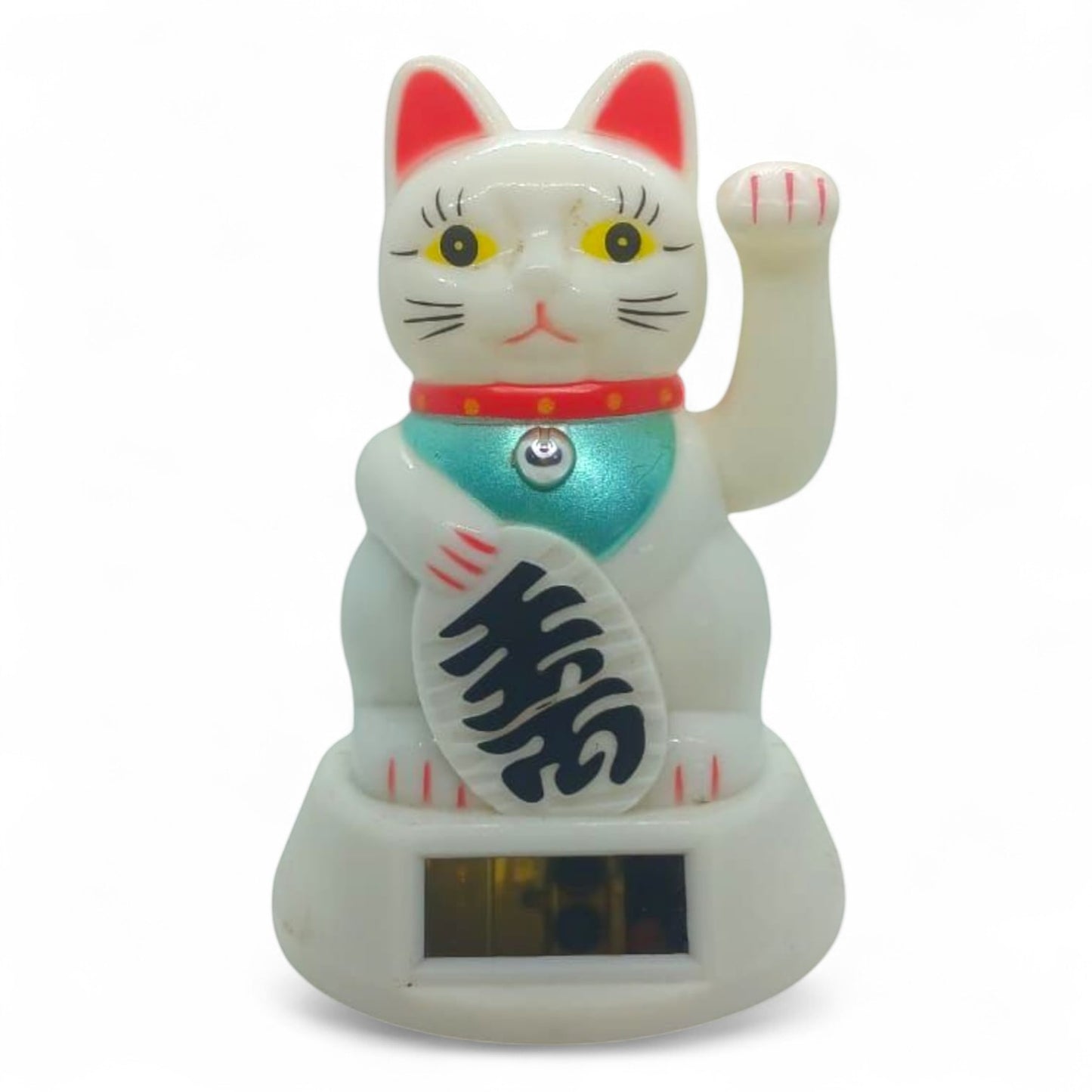 FENG SHUI CAT SML