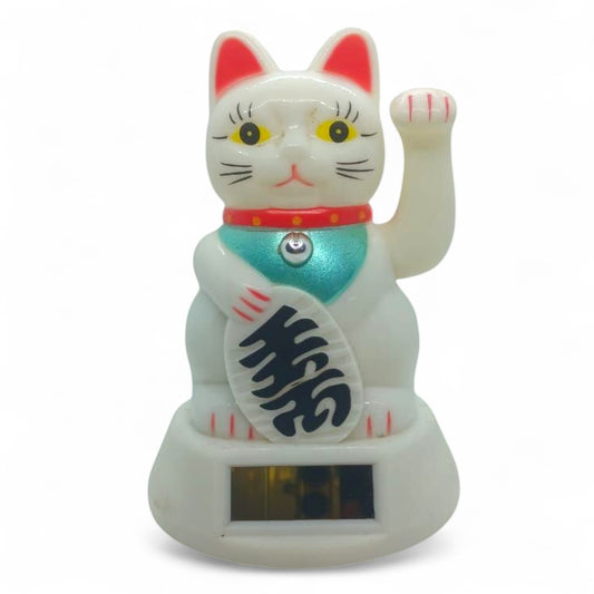 FENG SHUI CAT SML