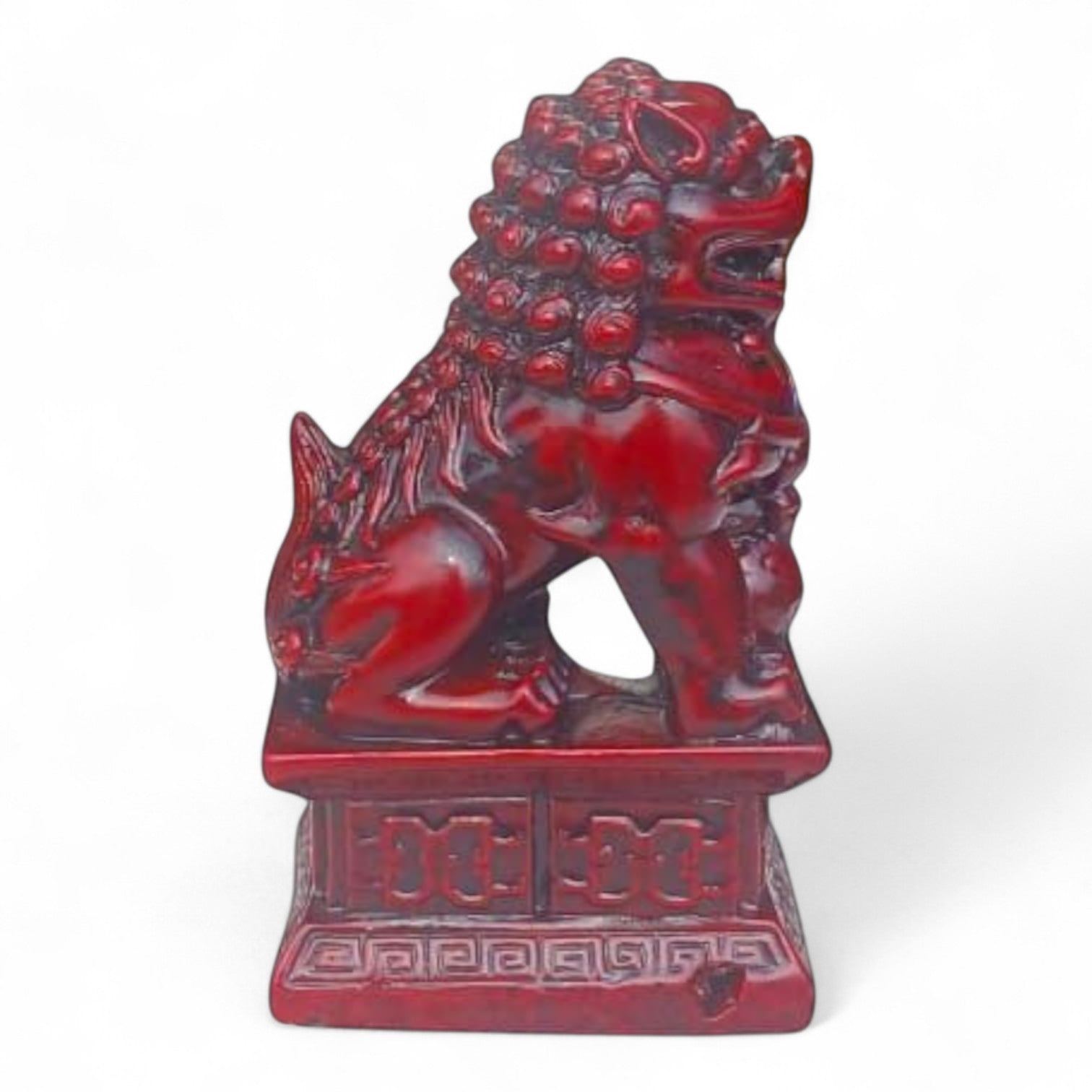 FOO DOG
