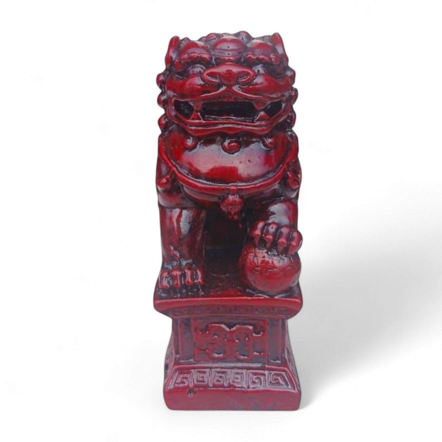 FOO DOG
