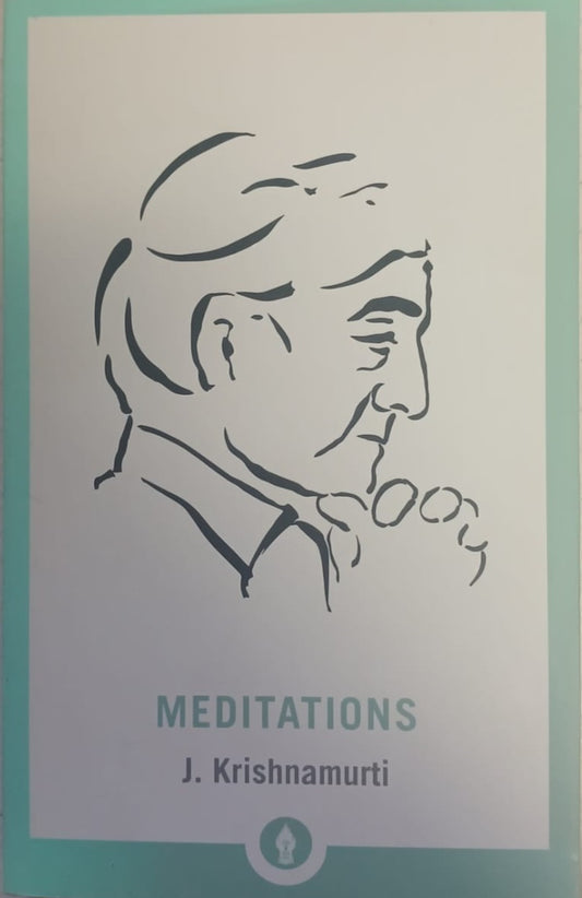 MEDITATIONS