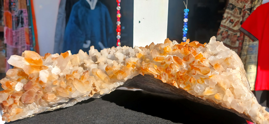 ORANGE RIVER CLUSTER 4.8Kg