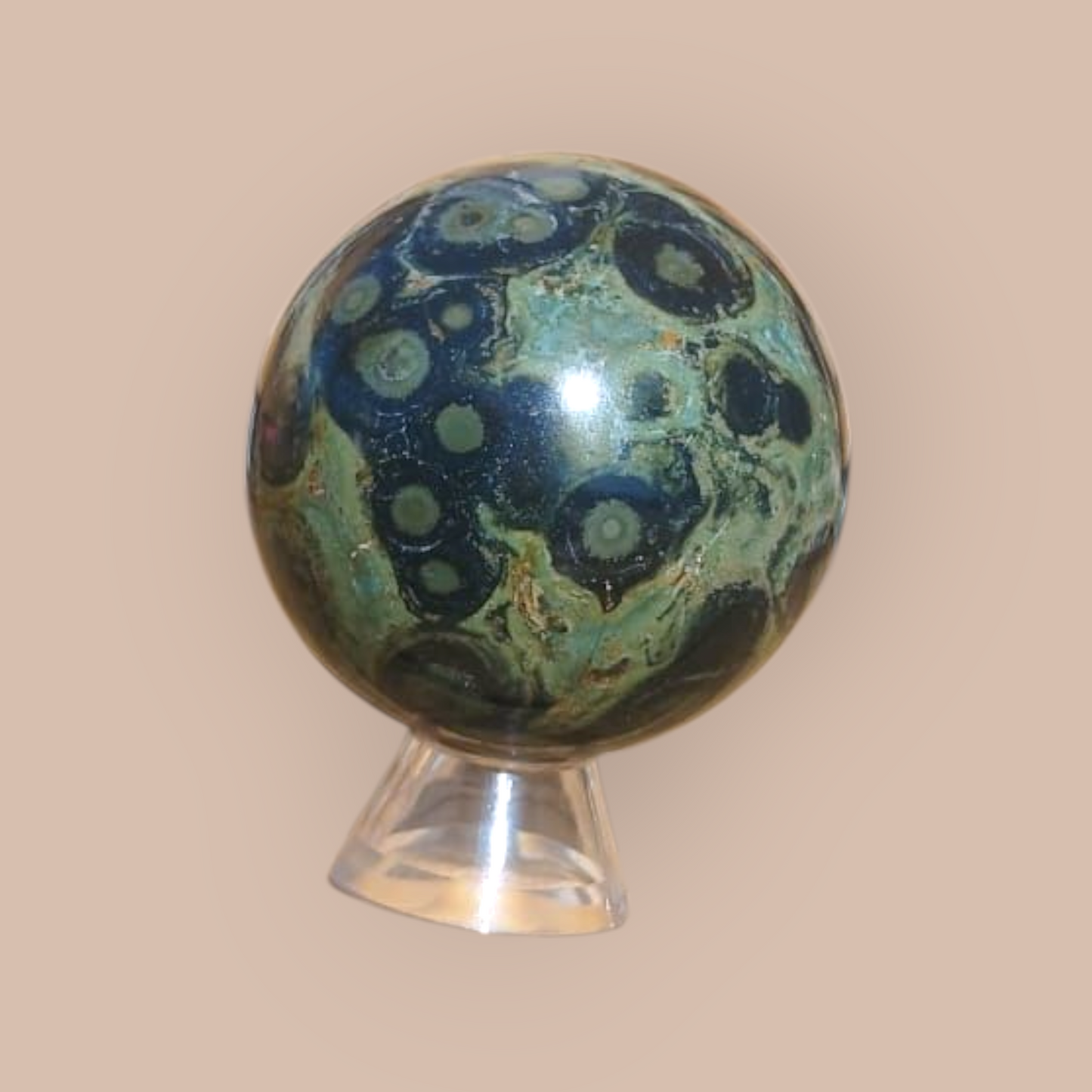 KAMBABA JASPER SPHERES 5CM