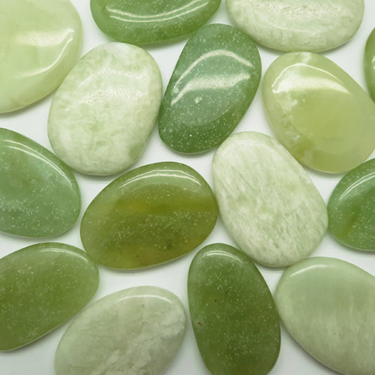 JADE PALM STONE 