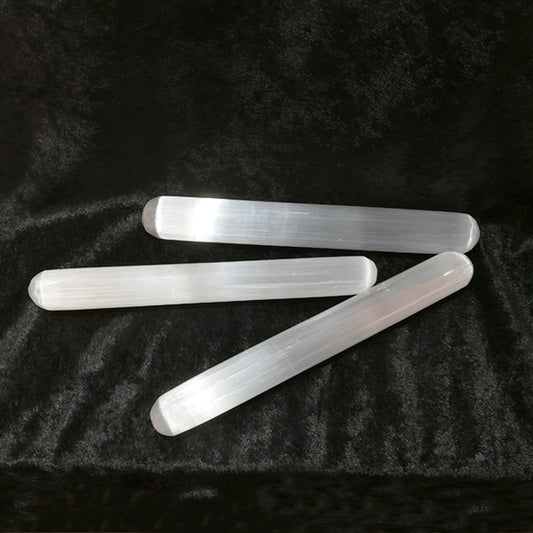 SELENITE WAND