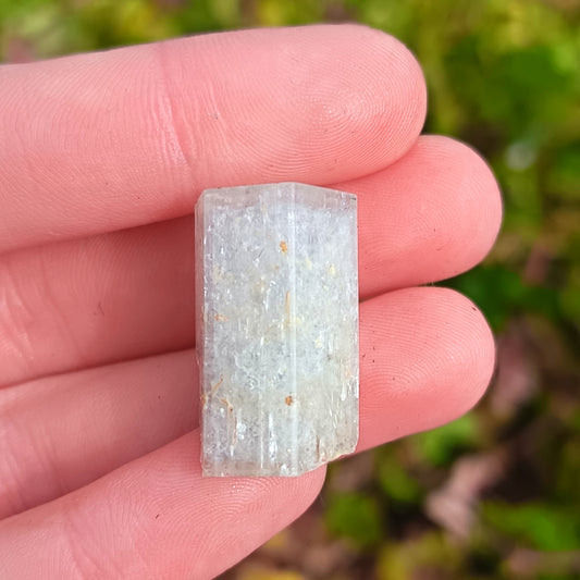 Goshenite/ Beryl From Erongo 7g