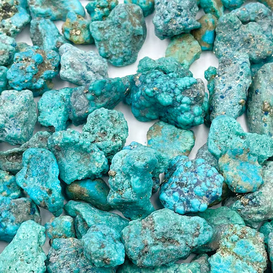 MAGNESITE "TURQUOISE"