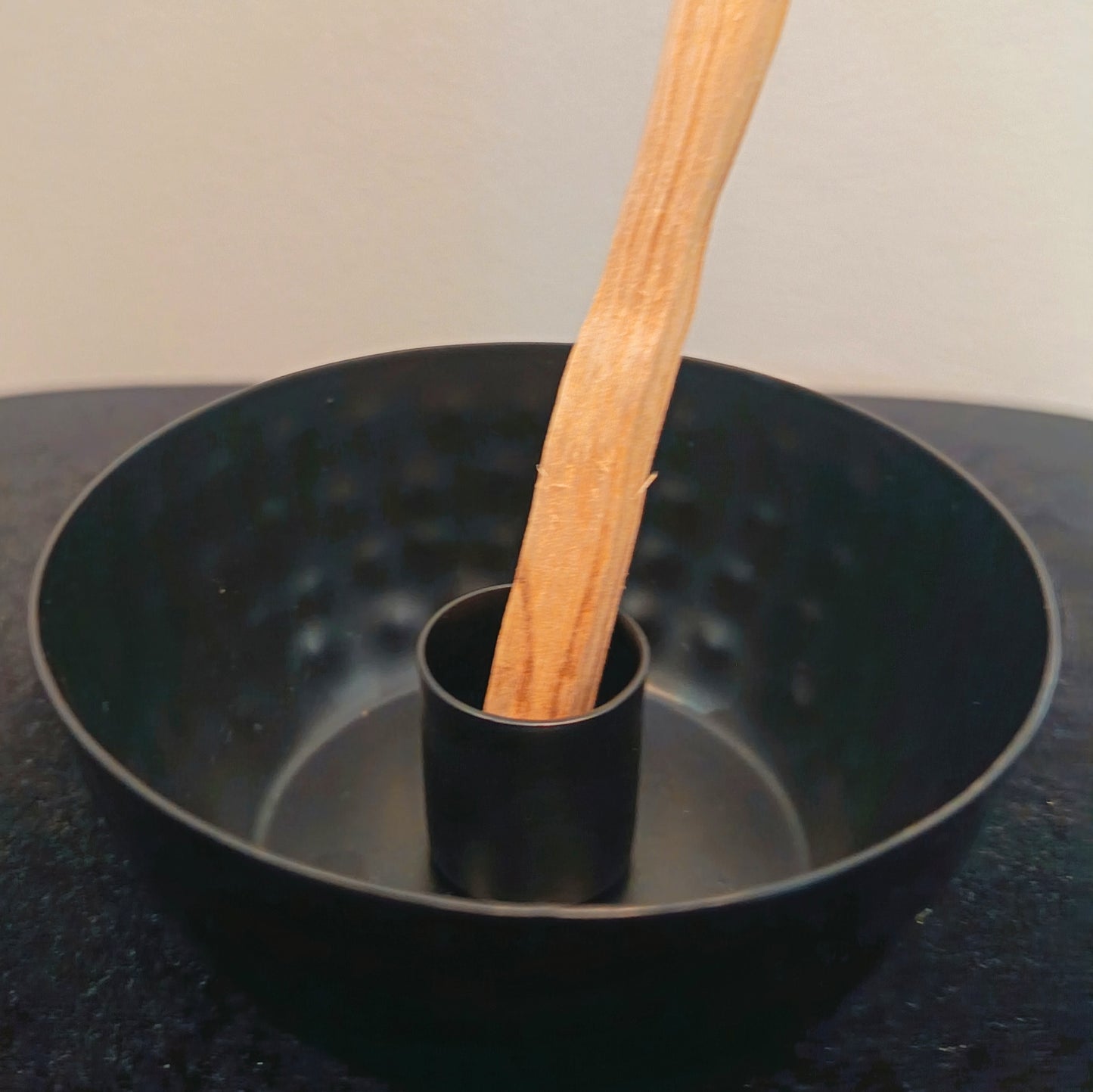 Metal Burner For Palo Santo