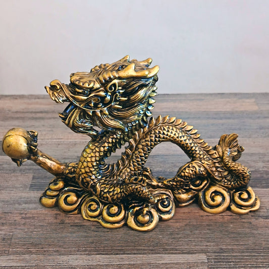 Feng Shui Dragon Large