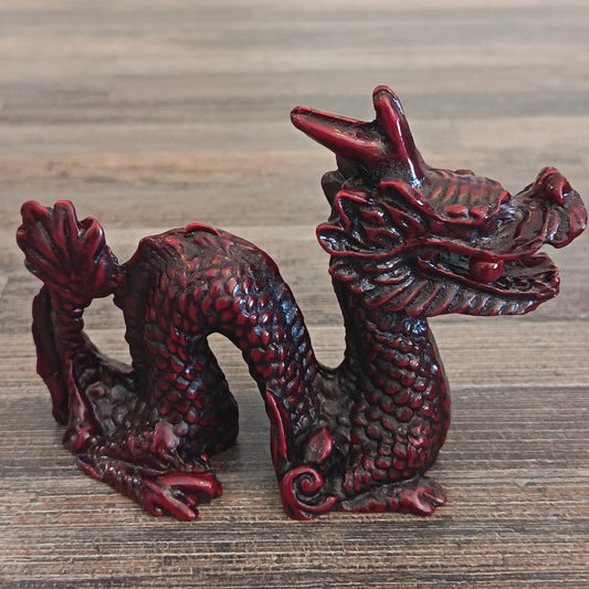 Feng Shui Dragon Small