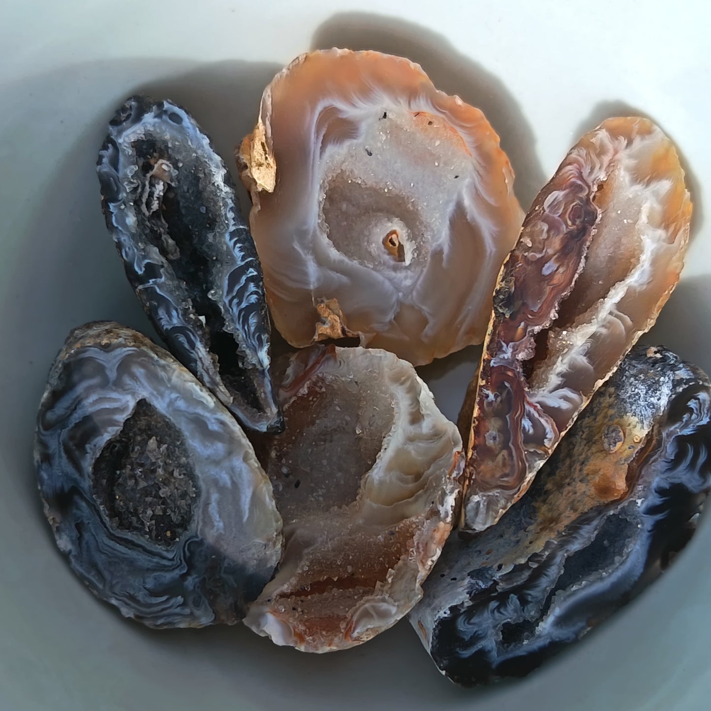 Oco Geodes