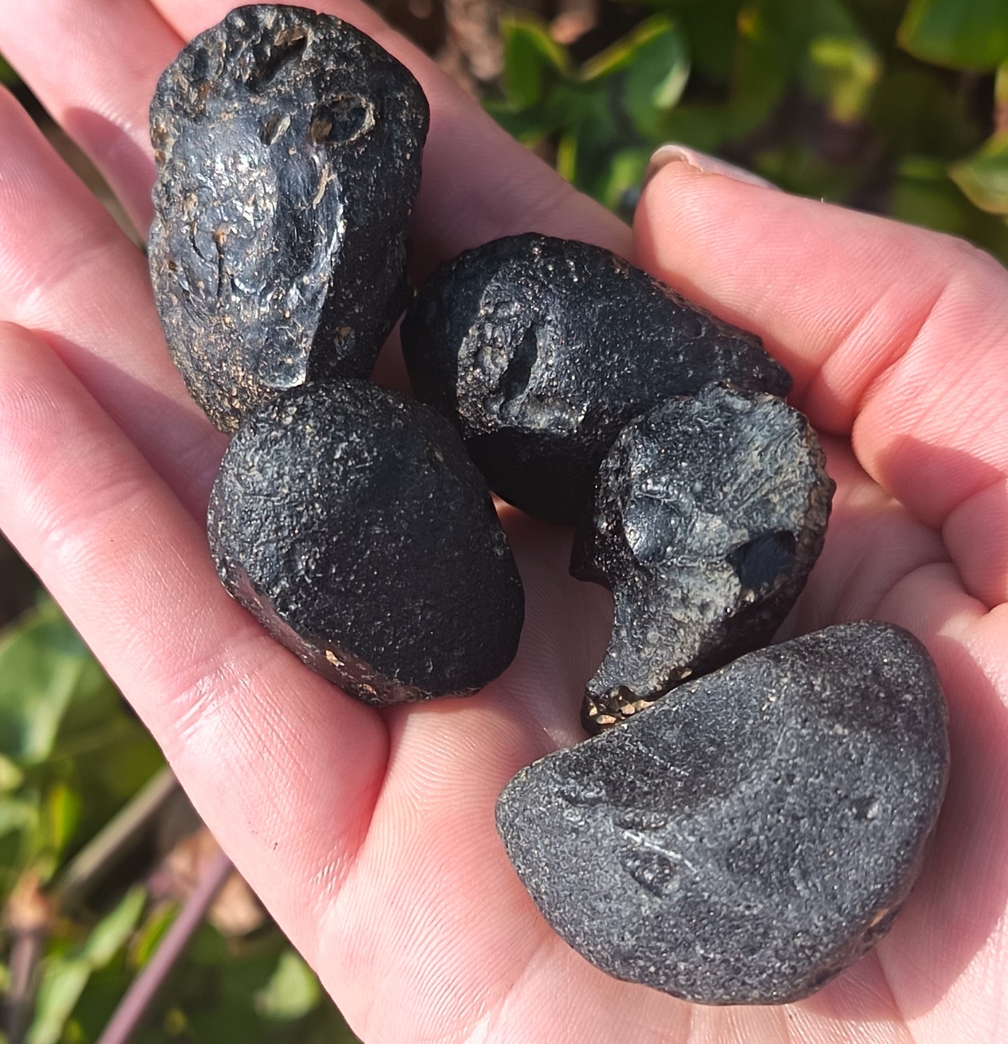 Tektite