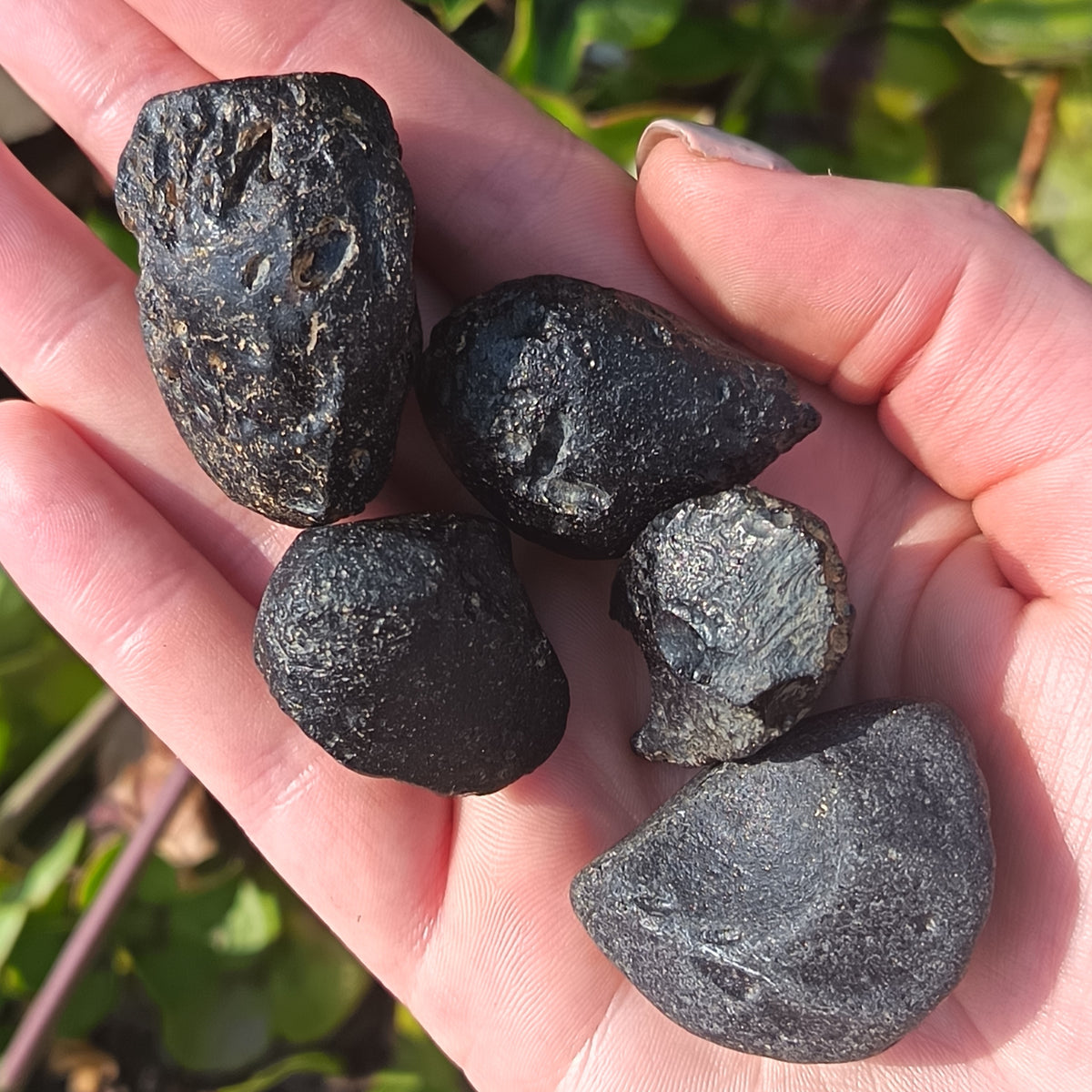 Tektite
