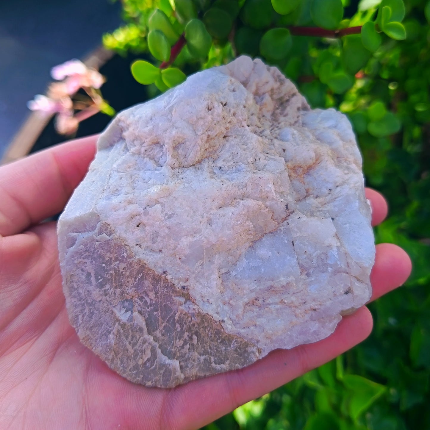 Spodumene Hiddenite